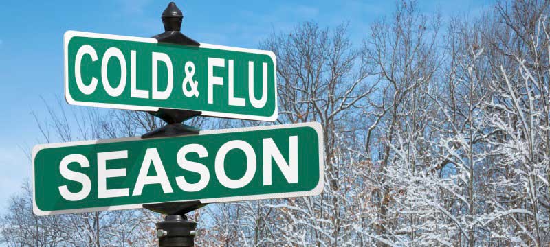 Why is the flu so bad this year? | Rose Medical Center